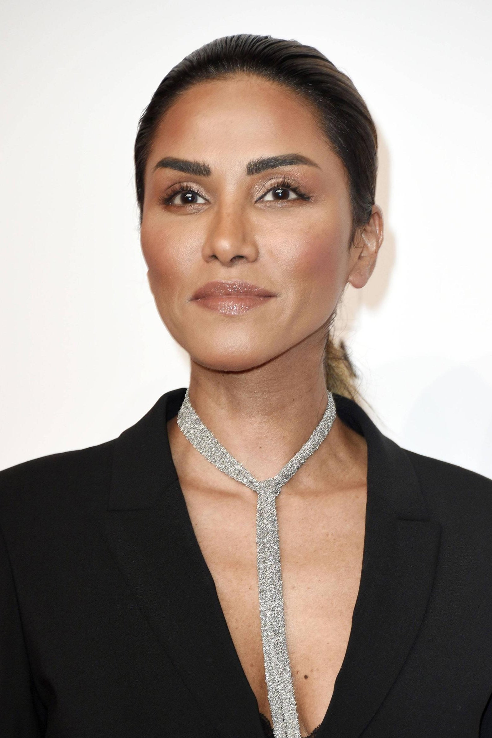 Sabrina Setlur backdrop