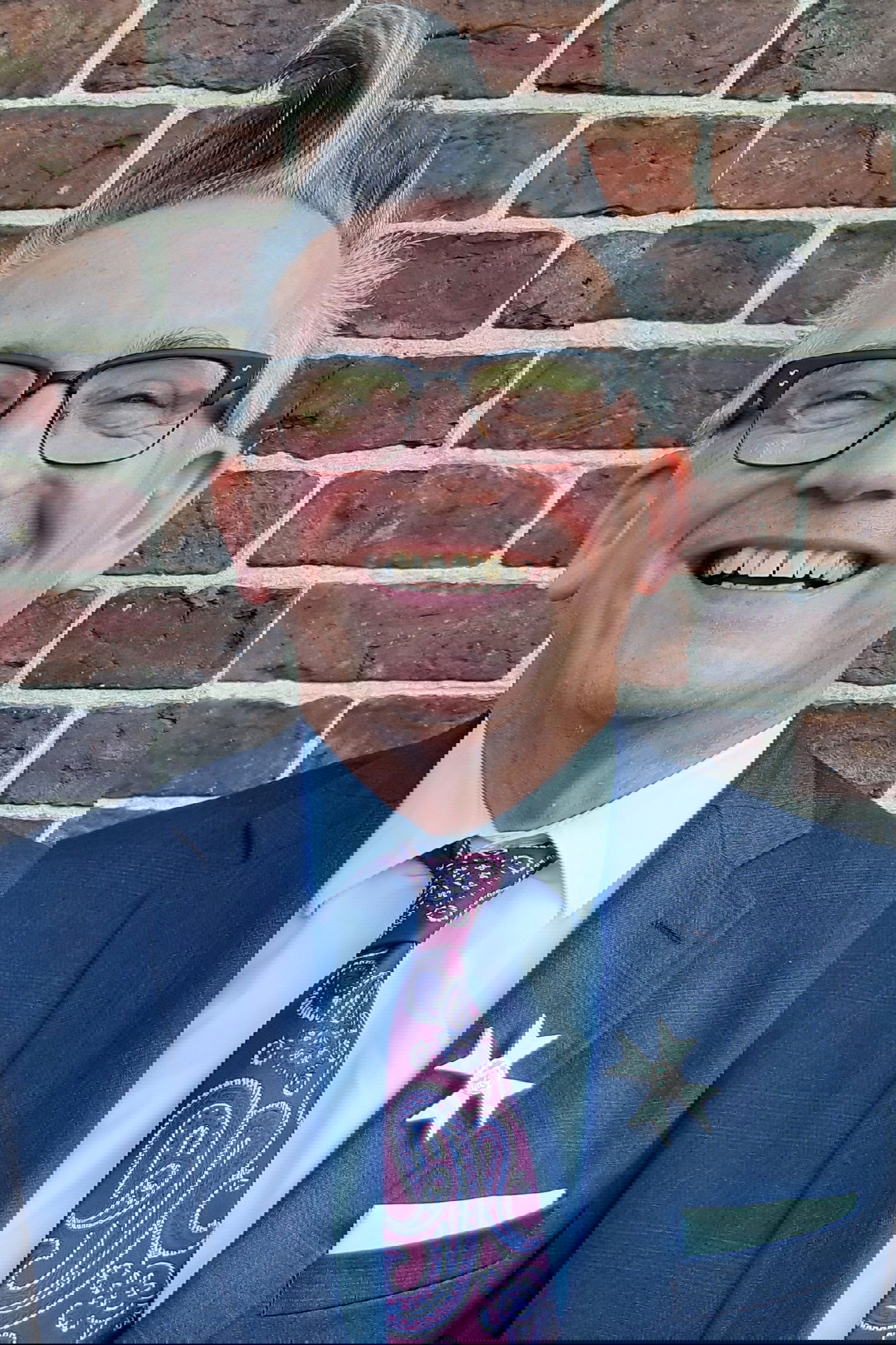 Götz Alsmann backdrop