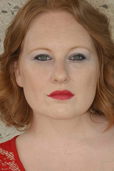 Angie Gregory backdrop