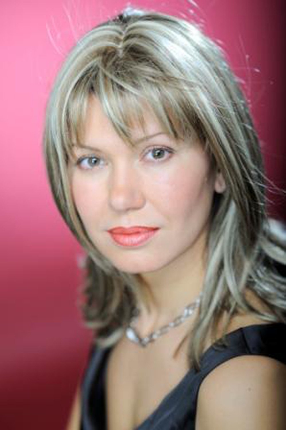 Svetlana Kuznetsova backdrop