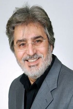 Abbas ElNoury backdrop