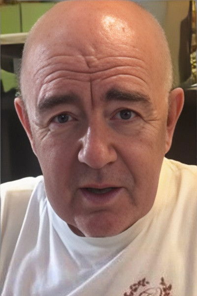 Valeriy Magdyash backdrop