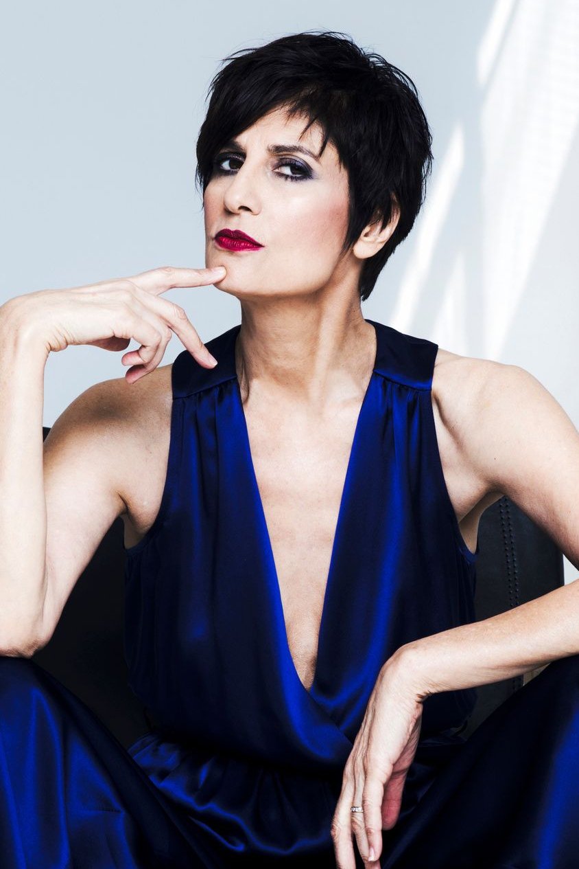 Marcella Detroit backdrop