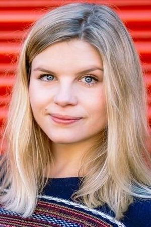 Elin Phillips backdrop