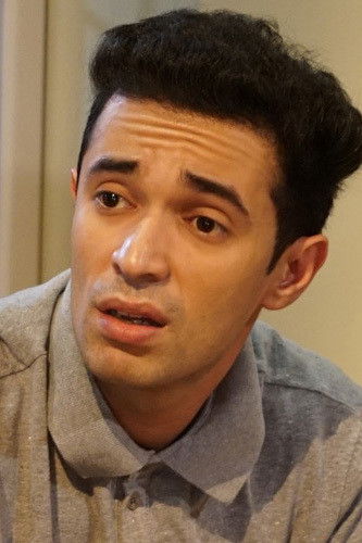 Boy 2 Quizon backdrop