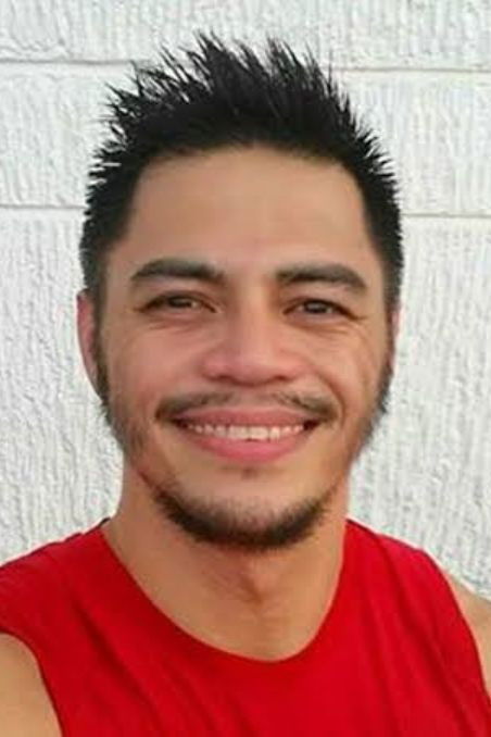 Bearwin Meily backdrop