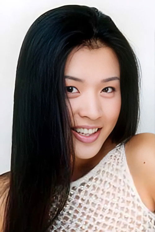 Wang Haizhen backdrop