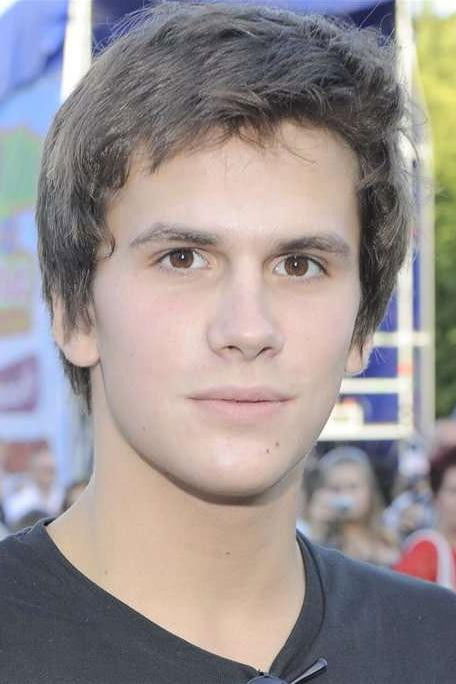 Wacław Warchoł backdrop