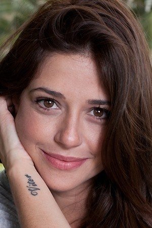 Priscila Sol backdrop