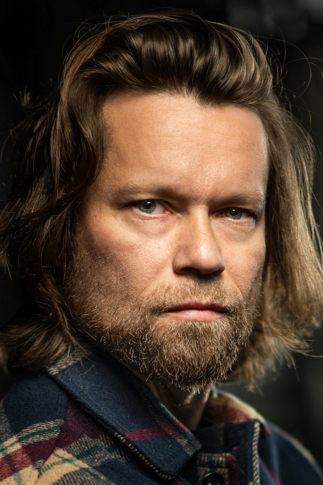 Richard Krajčo backdrop