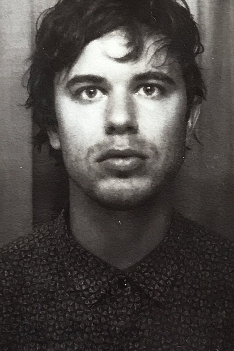 Shane Coffey backdrop