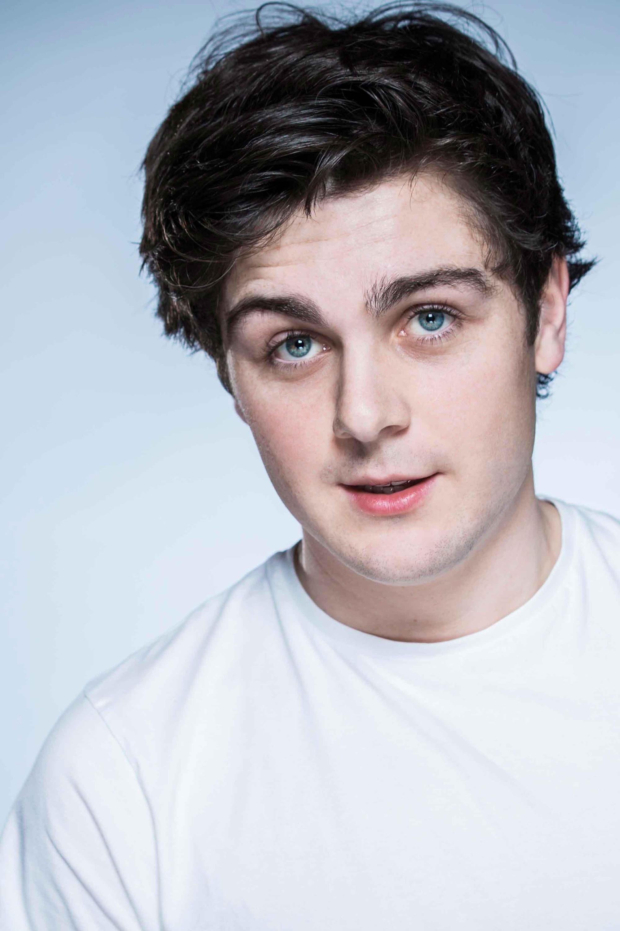 Martin Quinn backdrop