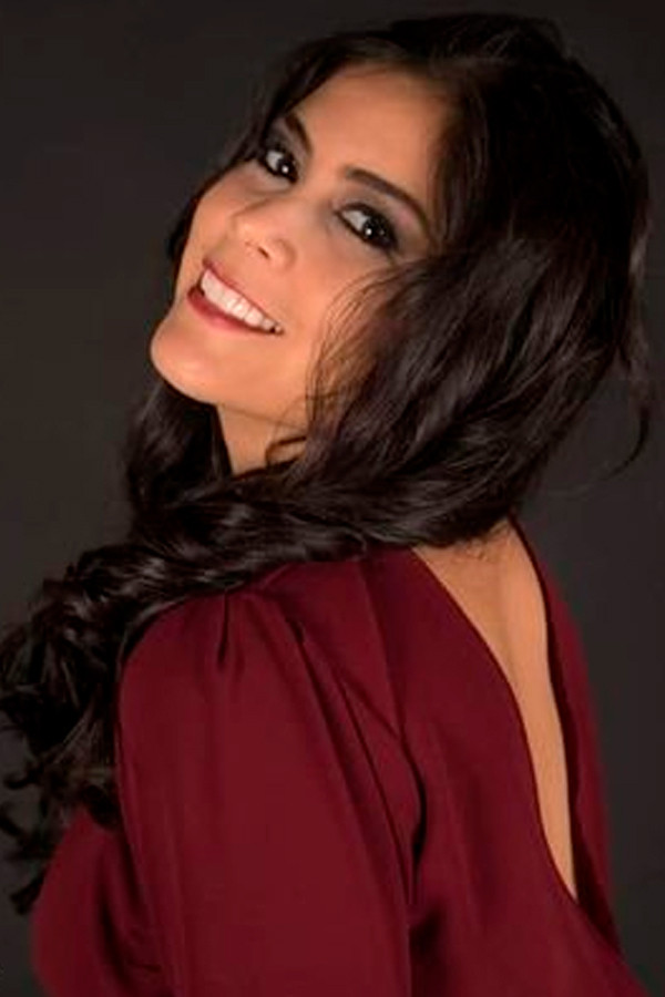 Kukuli Morante backdrop