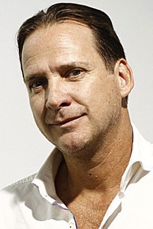 Christian Thorsen backdrop