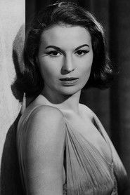 Silvana Mangano → Silvana Mangano