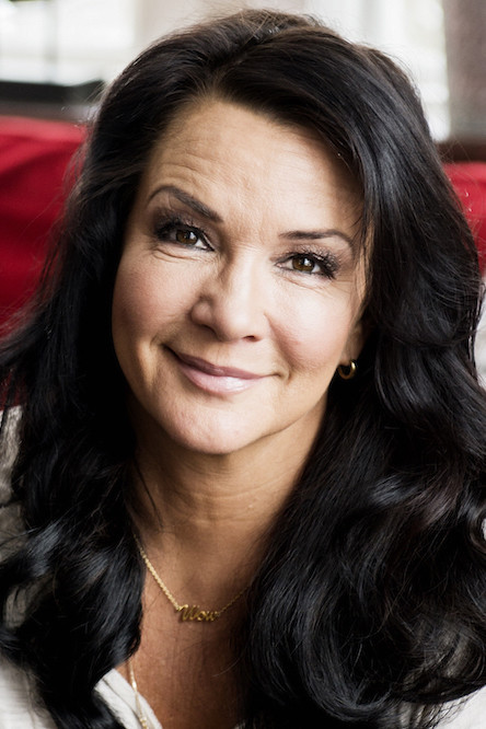 Sofia Wistam backdrop