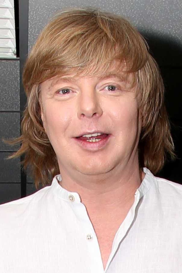 Andrey Grigoryev-Appolonov backdrop