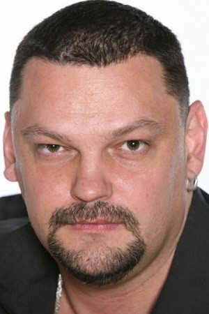 Vladimir Shiryaev backdrop