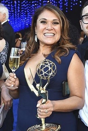 Rachelle Mendez backdrop