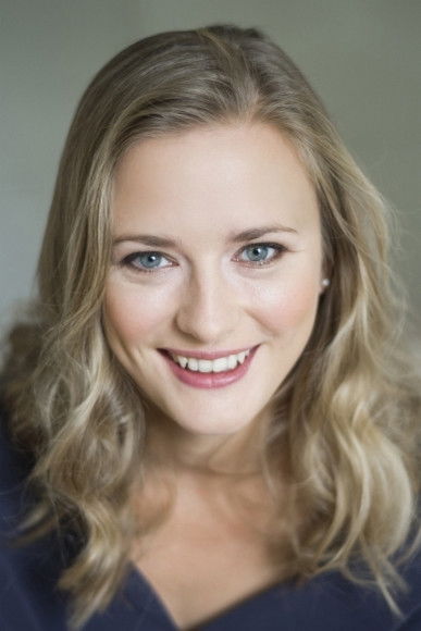 Marta Chodorowska backdrop