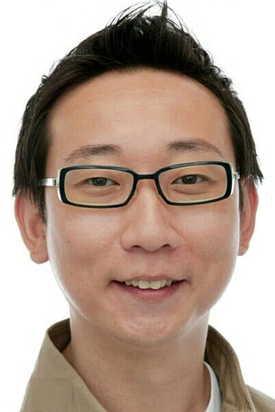 Tamotsu Nishiwaki backdrop