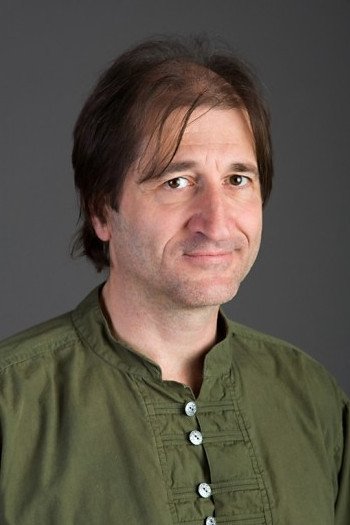 Antal Cserna backdrop