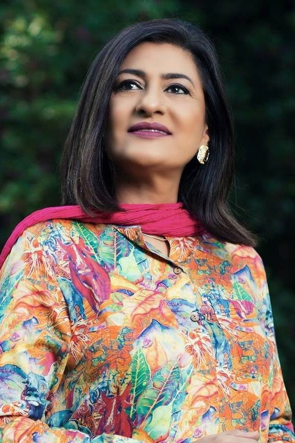 Saba Hameed backdrop