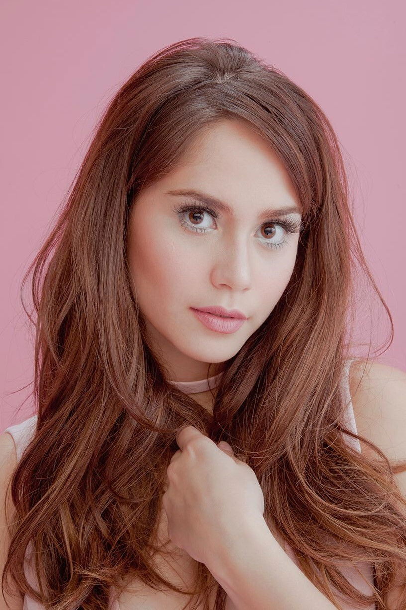 Jessy Mendiola backdrop