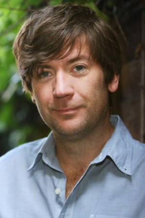 Julian Jones backdrop