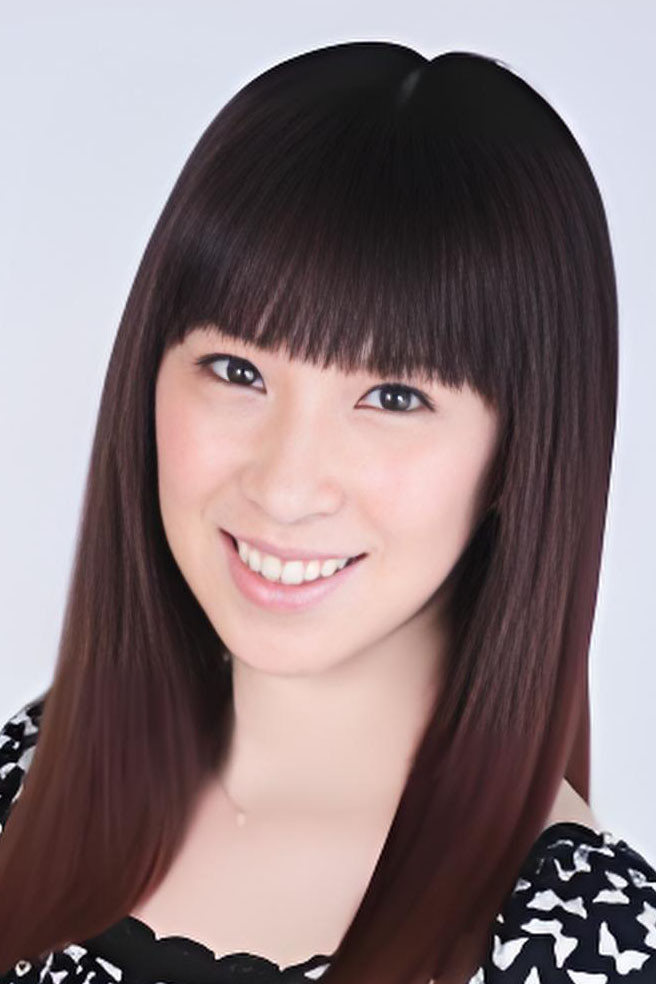 Yuki Makishima backdrop