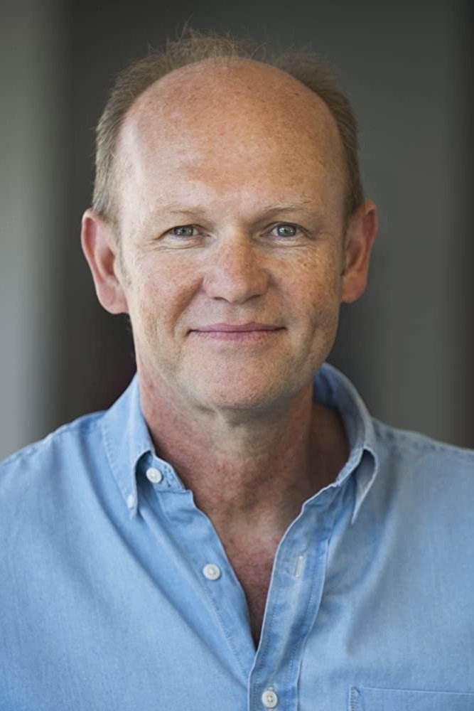 Brian Meegan backdrop