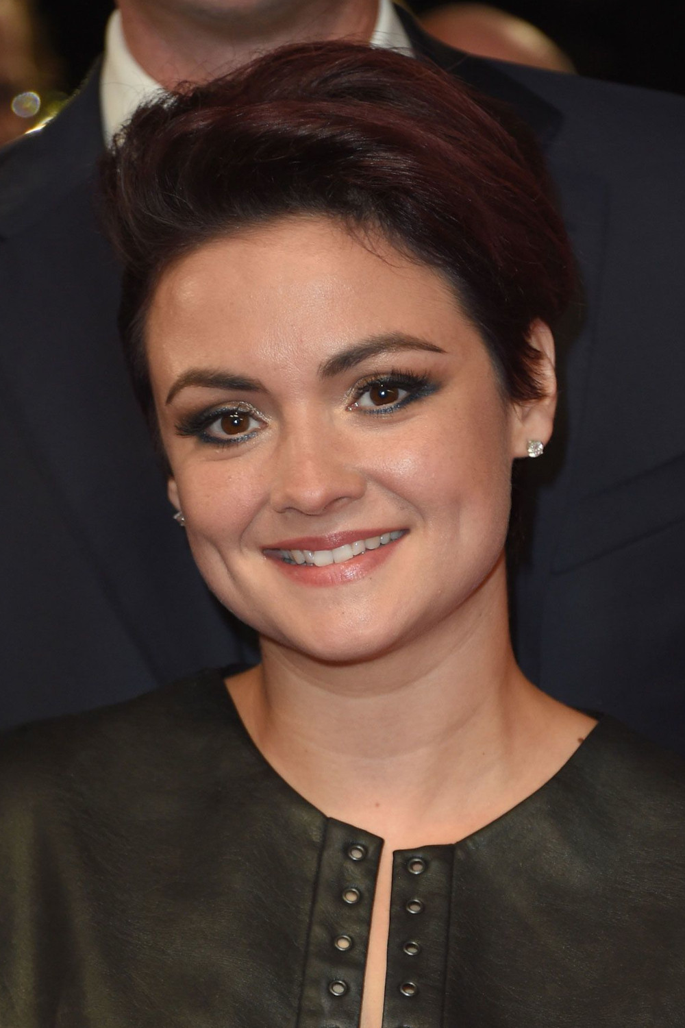 Fiona O'Carroll backdrop