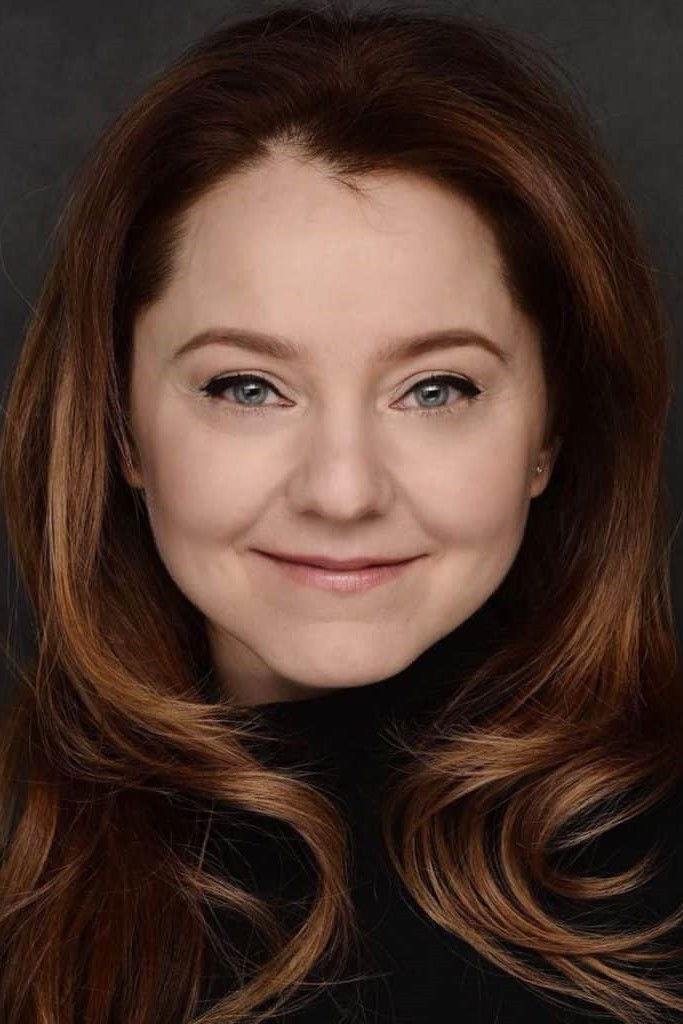 Valentina Rubtsova backdrop