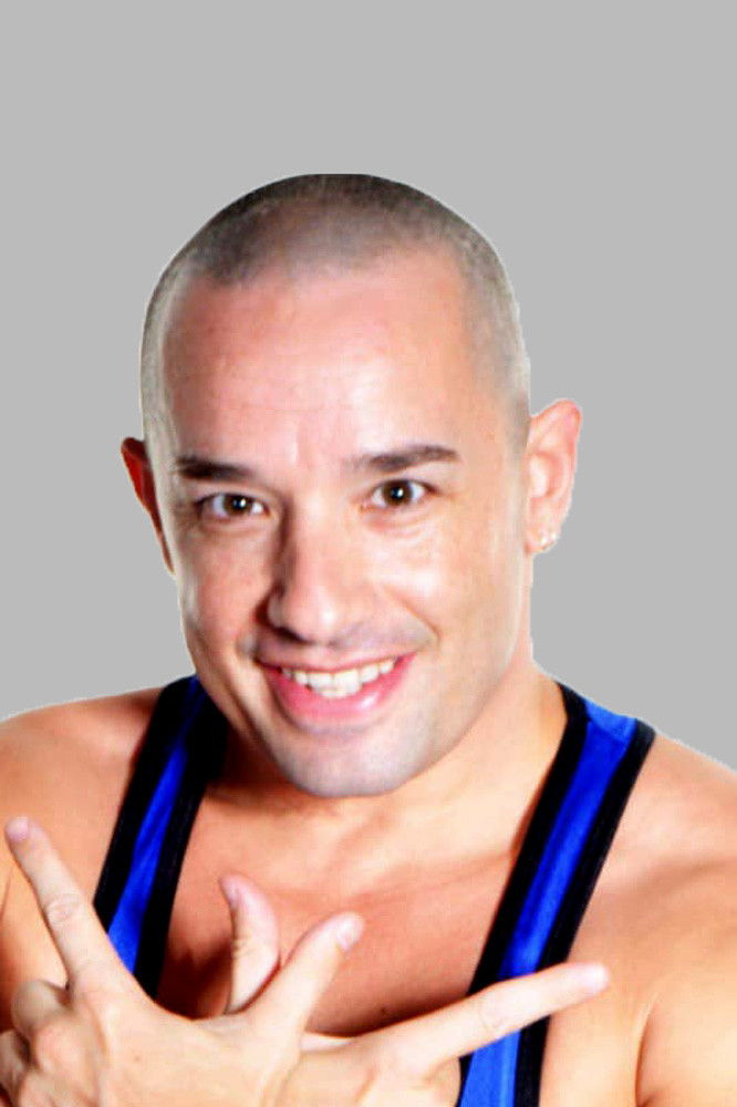 Jonathan Whitcombe backdrop