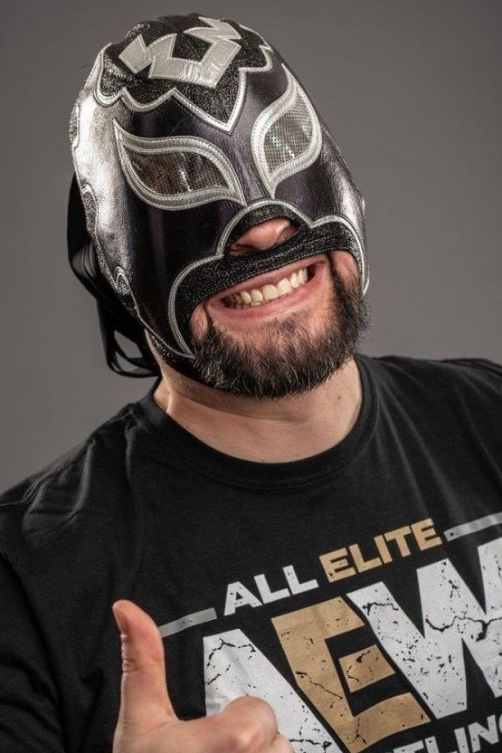 Marc Letzmann backdrop