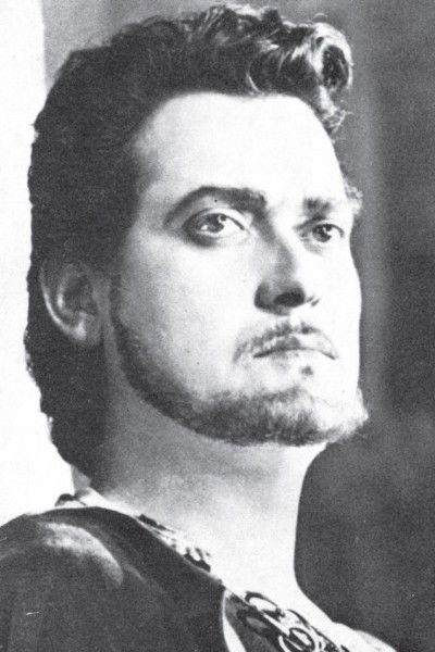 Stefan Getsov backdrop