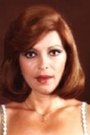 Jenny Zaharopoulou backdrop