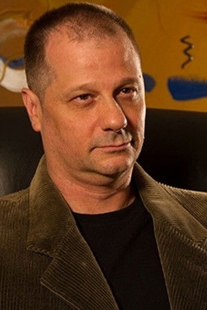 Henrique Stroeter backdrop