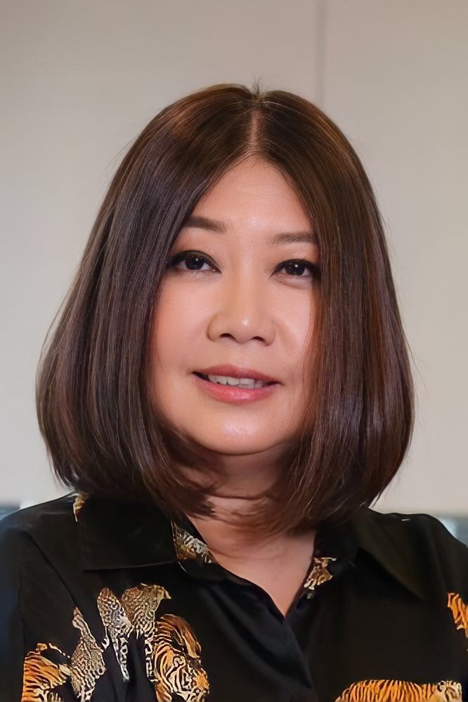 Paoon Jansiri backdrop