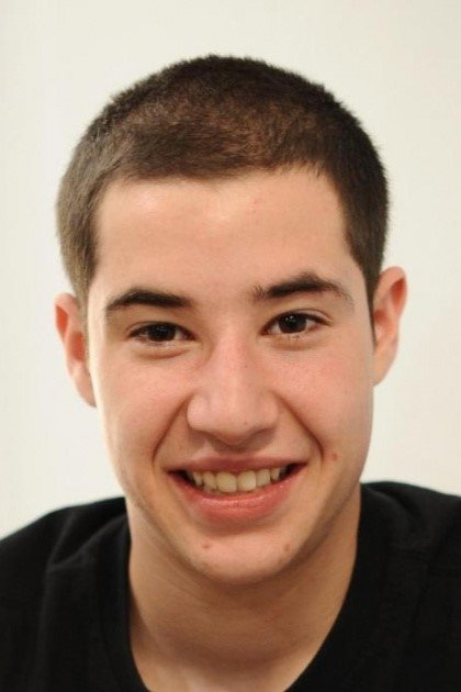 Eduardo García backdrop