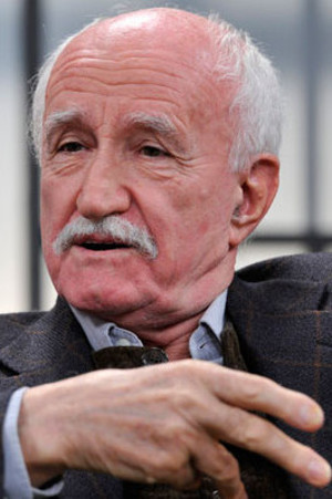 János Koltai backdrop