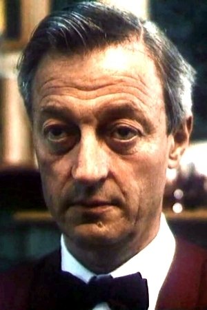 Guy Séligmann backdrop