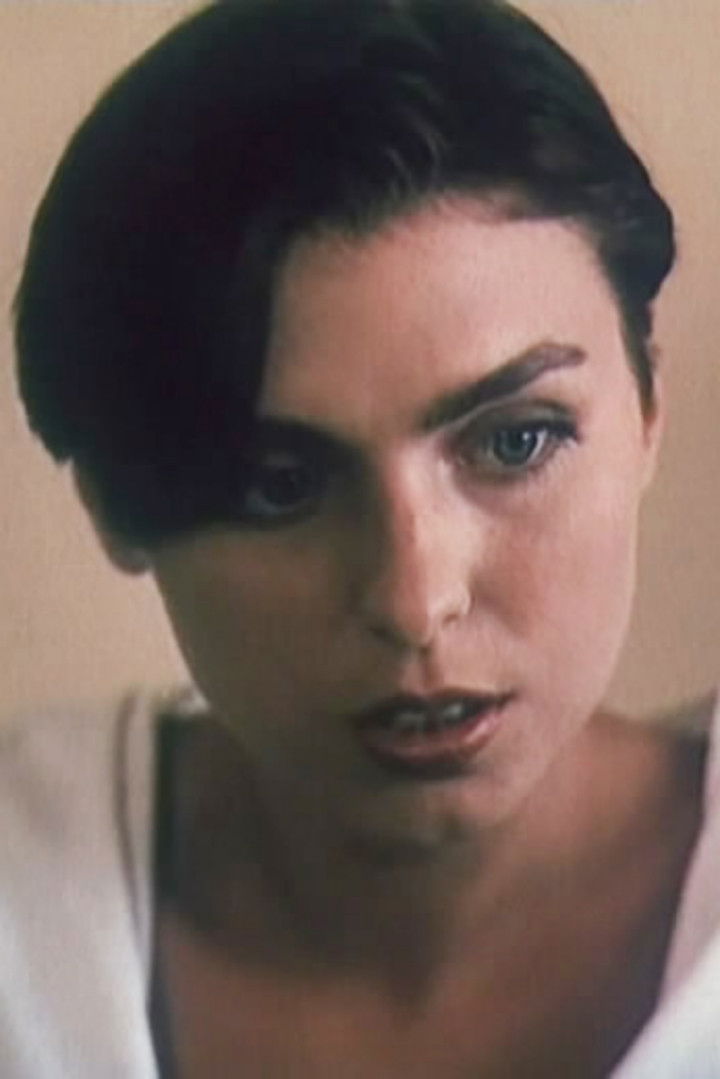 Ye. Belikova backdrop