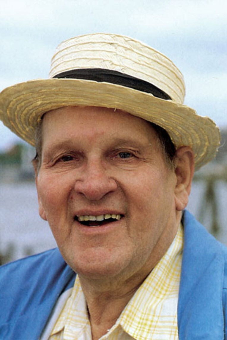 Sten-Åke Cederhök backdrop