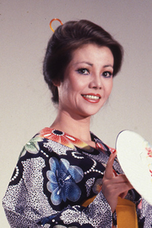 Nana Kinomi backdrop