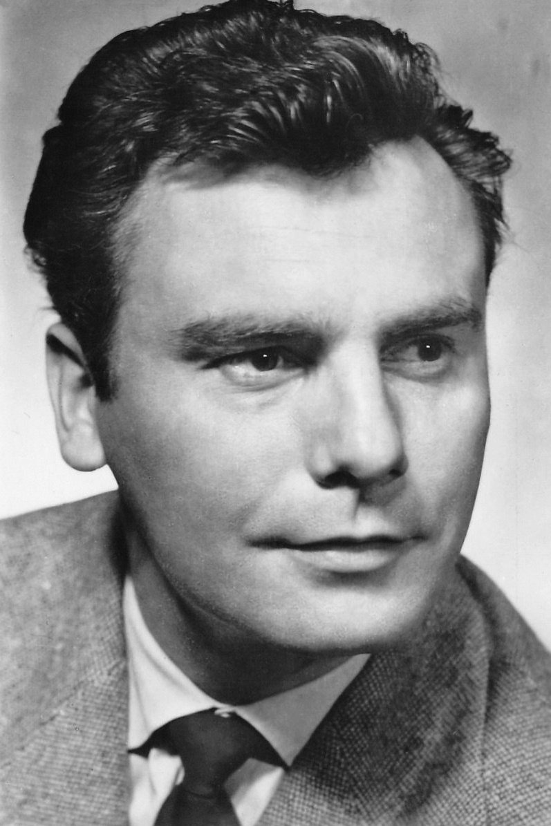 Petr Haničinec backdrop