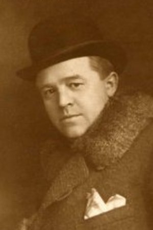 Gyula Csortos backdrop