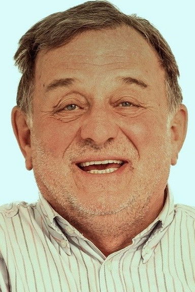 Sándor Fábry backdrop