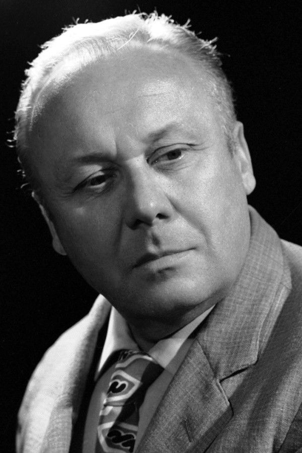 László Kozák backdrop