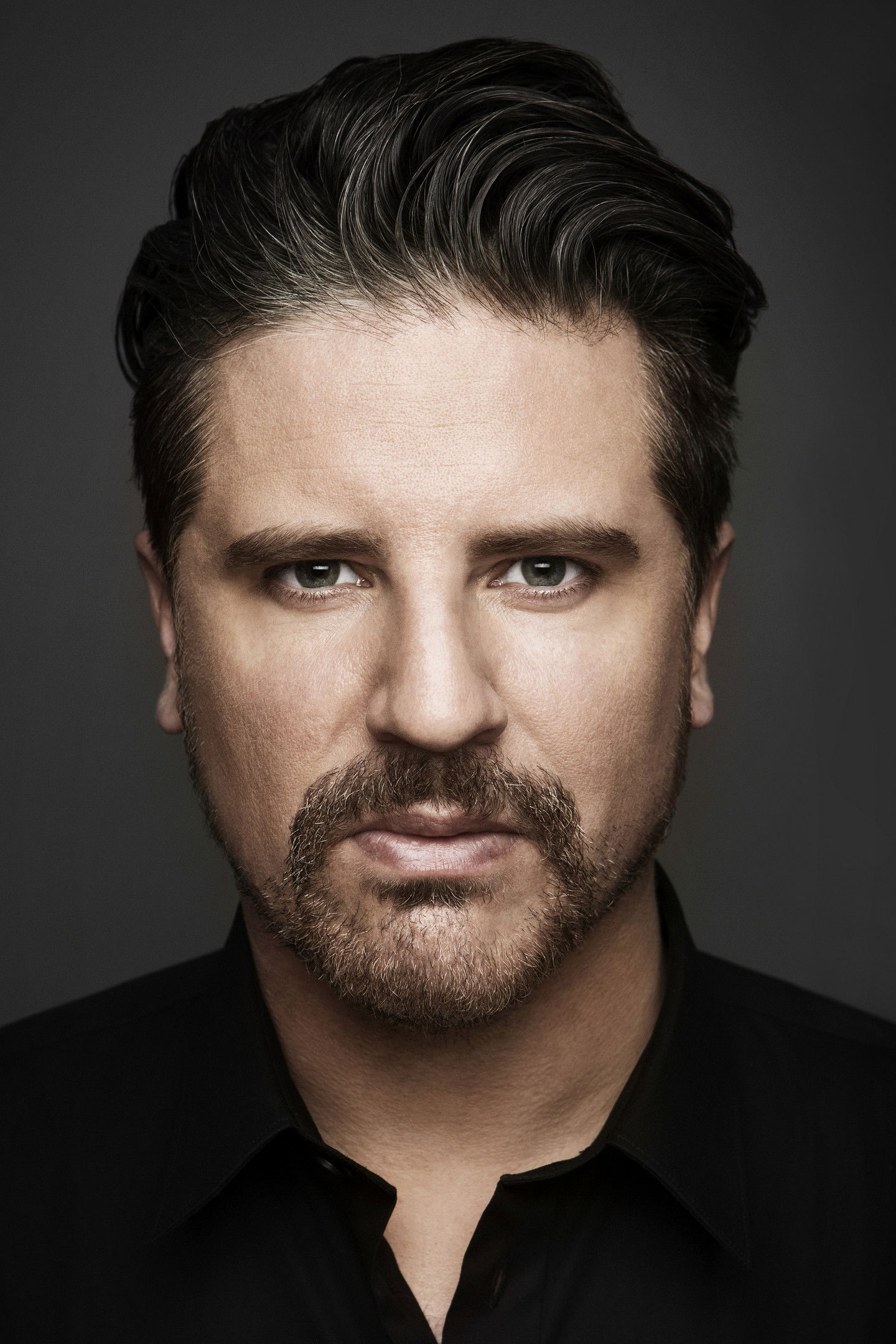 Sigge Eklund backdrop